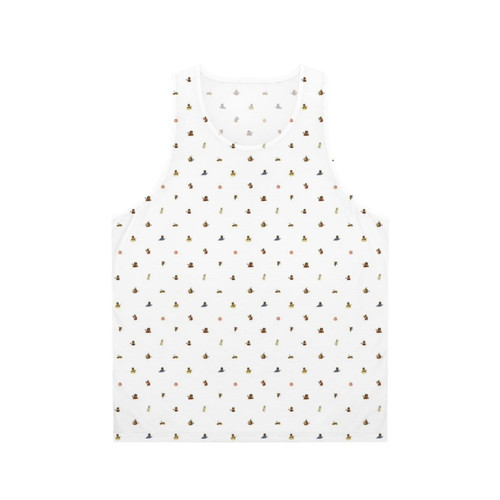 Barrel of Monkeys Unisex Tank Top