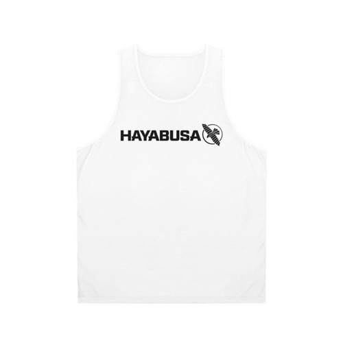 Unisex Hayabusa Fight Brand Tank Top