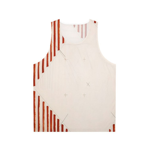 Martin Barre Unisex Progressive Rock Tank Top