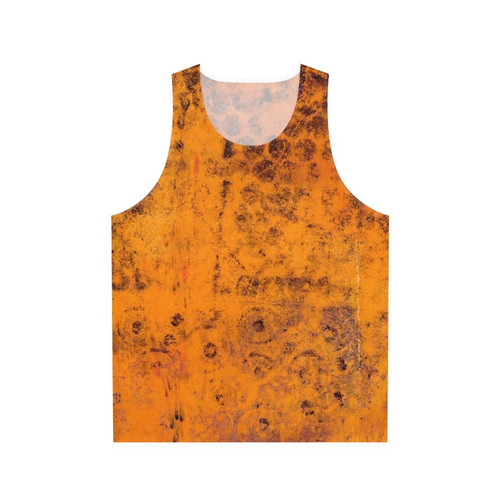Autumn Foliage Unisex Tank Top