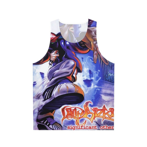Limp Bizkit Significant Other Unisex Tank Top