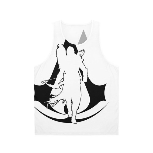 Assassin's Creed Origins Unisex Gaming Tank Top
