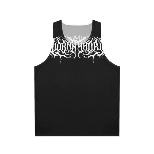 Lorna Shore Classic Unisex Metal Tank Top