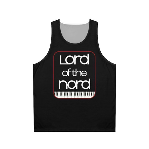 Lord Of The Nord V1 Unisex Tank Top