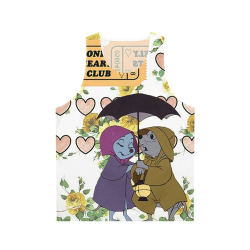 Lonely Hearts Club Unisex Tank Top