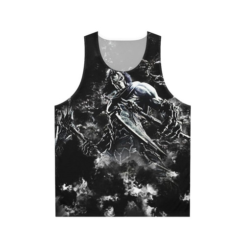 Apocalypse Unisex Tank Top