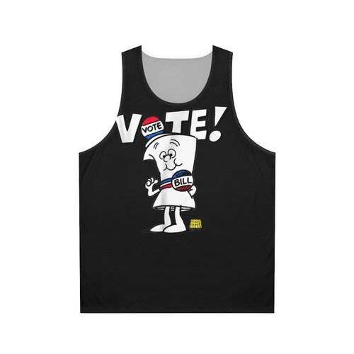 Schoolhouse Rock Unisex Tank Top