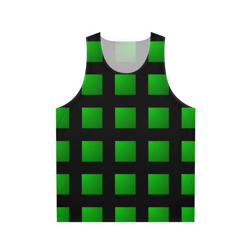 Anne Boleyn Costume Unisex Tank Top for Six the Musical