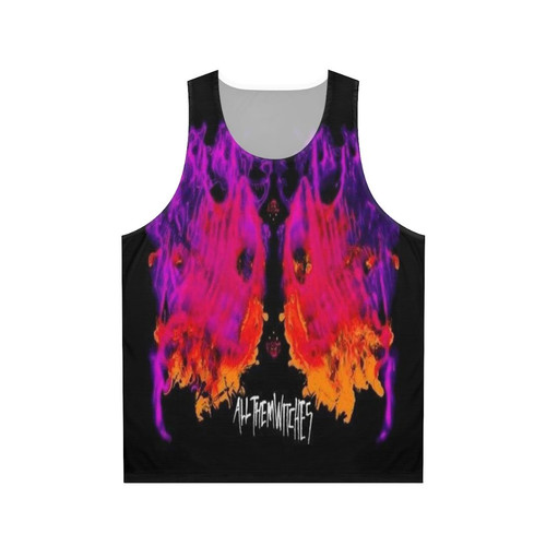 All Them Witches Unisex Tank Top