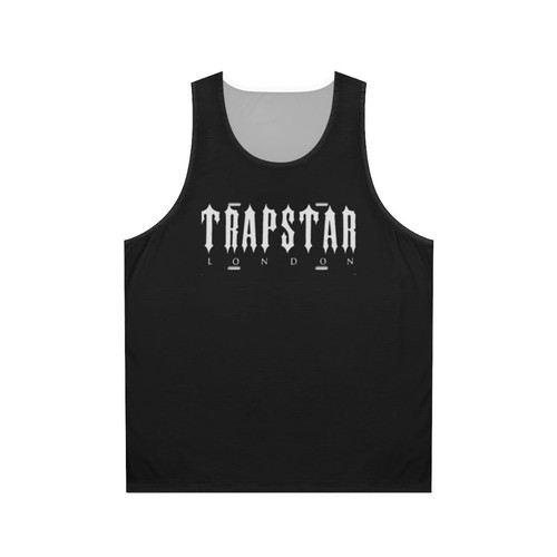 Trapstar London Unisex Tank Top