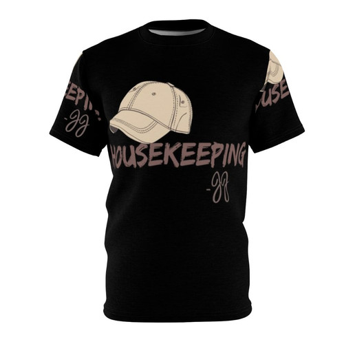 Outer Banks Inspired JJ Quotes T-Shirt