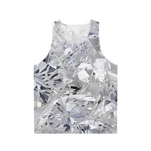 Drake "What A Time To Be Alive" Unisex Tank Top