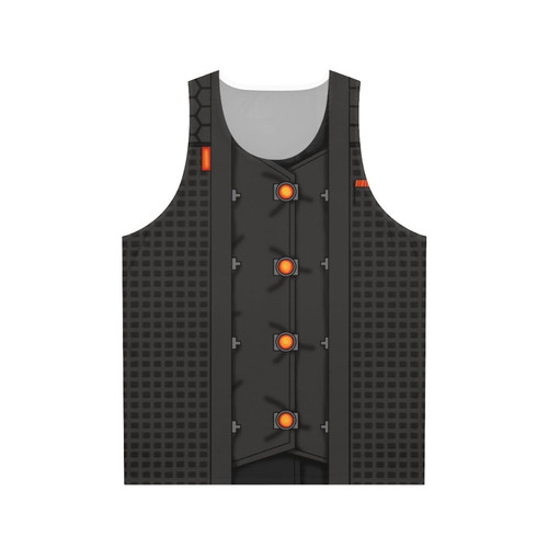 Hyperion Graphic Unisex Tank Top