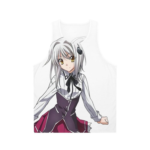 Unisex Koneko Tank Top