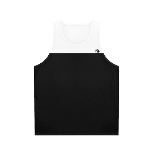 Divine Beast Vah Ruta Unisex Nintendo Zelda Tank Top