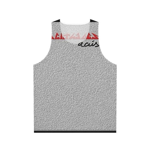 Reincidentes Acoustic Album 2004 Unisex Tank Top