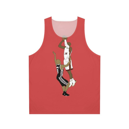 Ray Allen Basketball Jersey