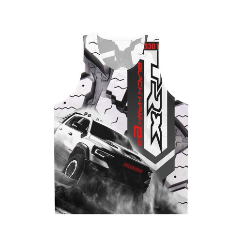 Ram TRX Unisex Tank Top