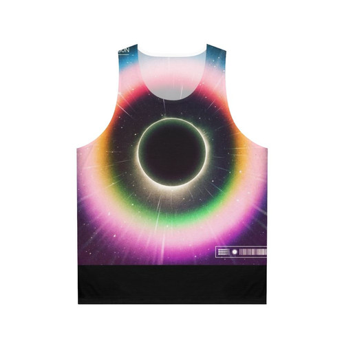 Dayseeker Dark Sun Unisex Tank Top