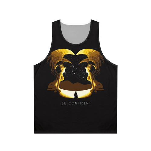 Never Ending Story Unisex Tank Top