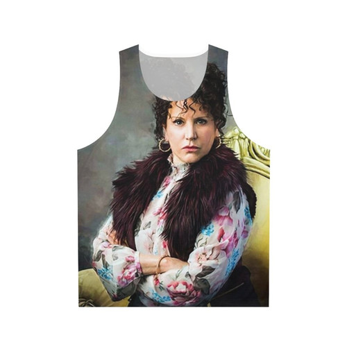 Curb Your Enthusiasm Susie Greene Unisex Tank Top