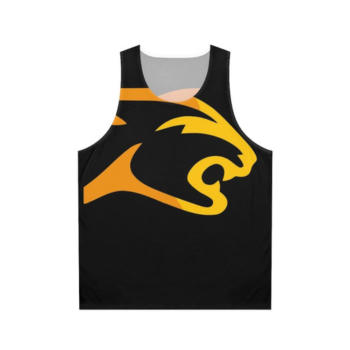 Predator Billiards Unisex Tank Top