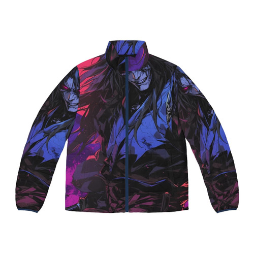 Ark Encounter Christian Puffer Jacket with Focus Keyword Ark Encounter