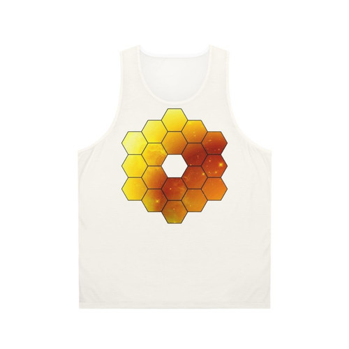James Webb Space Telescope Unisex Tank Top