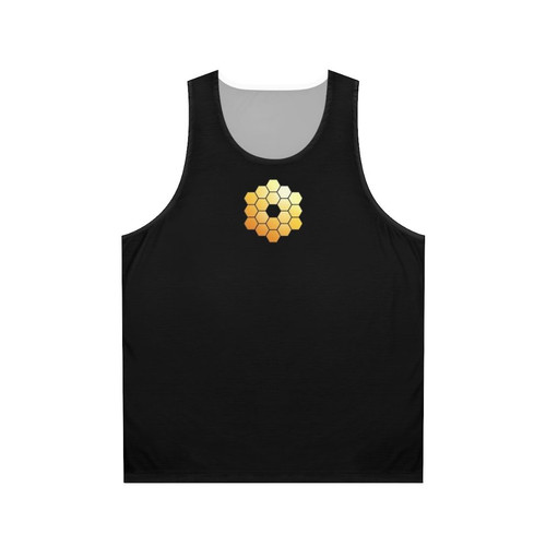 James Webb Space Telescope Unisex Tank Top