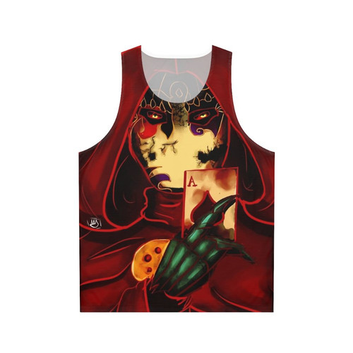 Fable Jack of Blades Unisex Tank Top