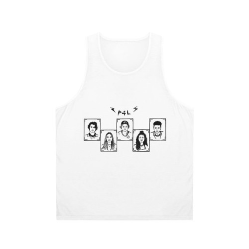 Unisex Pogues Life Tank Top