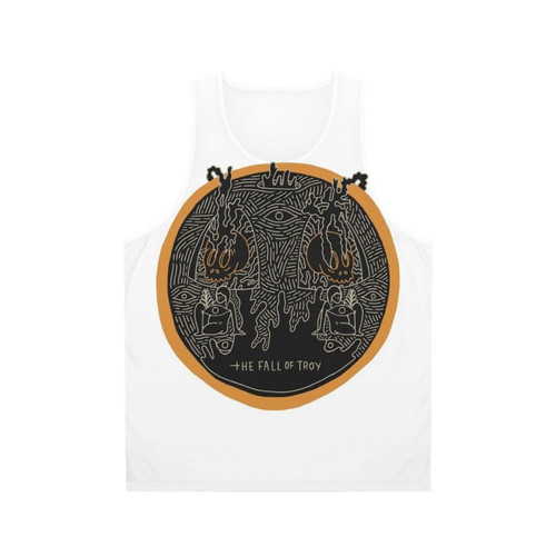 The Fall of Troy Unisex Tank Top