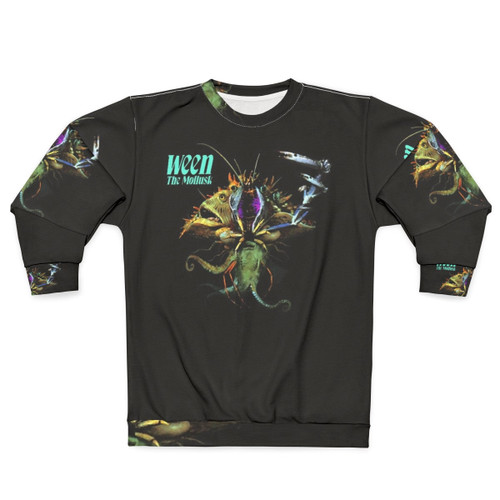 Ween The Mollusk Essential Sweatshirt