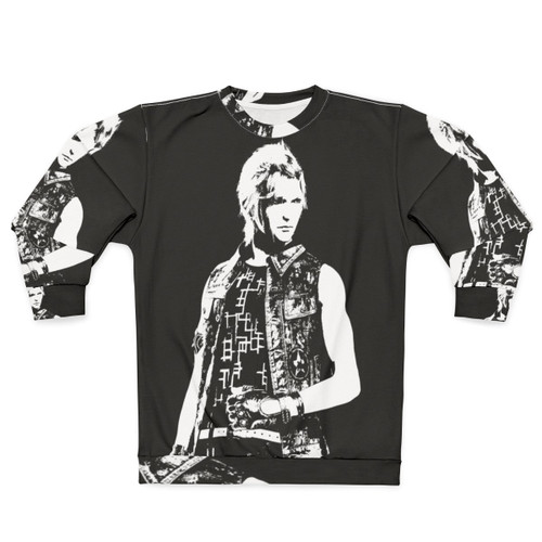 Weathered Prompto Final Fantasy XV Sweatshirt