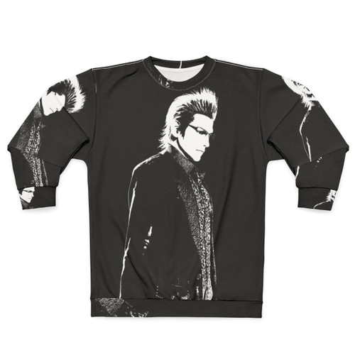 Weathered Final Fantasy XV Sweatshirt