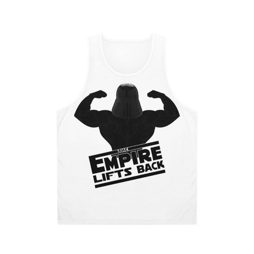 Empire Strength Unisex Tank Top
