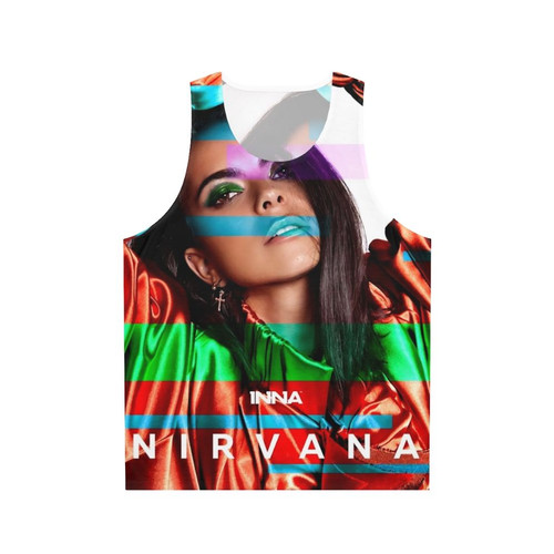 Premium Unisex Exclusive Tank Top