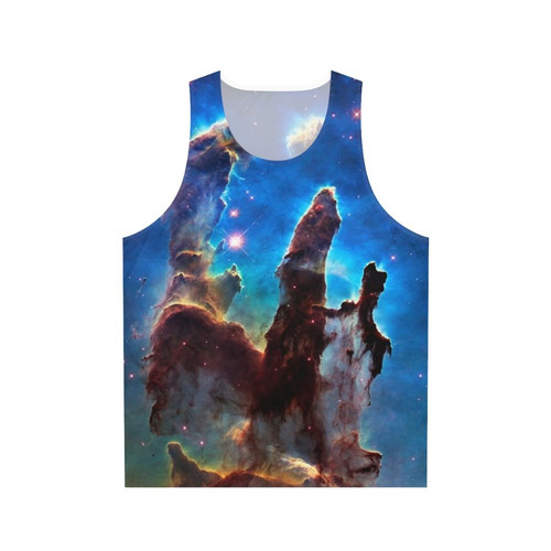 Pillars of Creation Unisex Tank Top