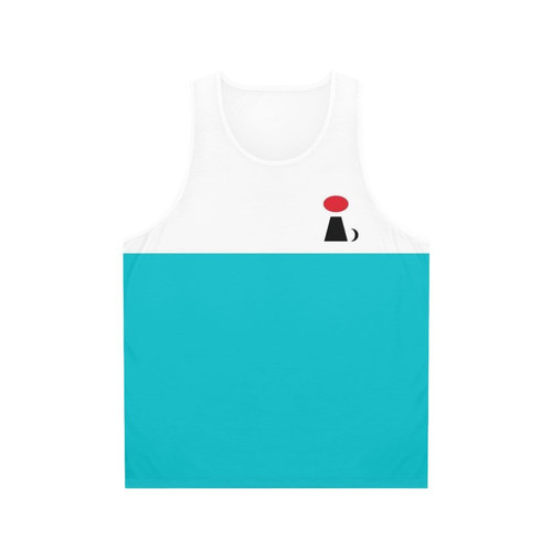 Incredibles Unisex Tank Top