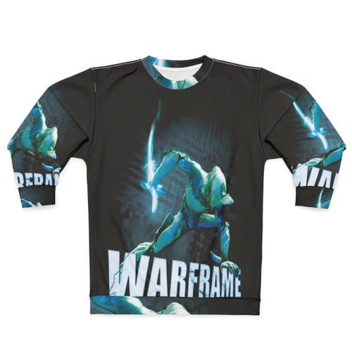 Warframe Gaming Sweatshirt