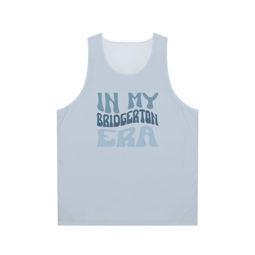Bridgerton Unisex Tank Top