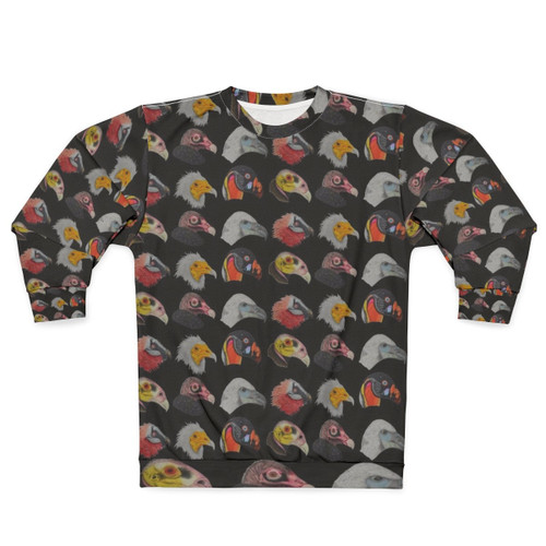 Vulture Sweatshirt