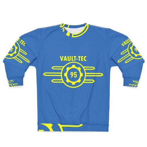 Vault-Tec Fallout Pipboy Sweatshirt