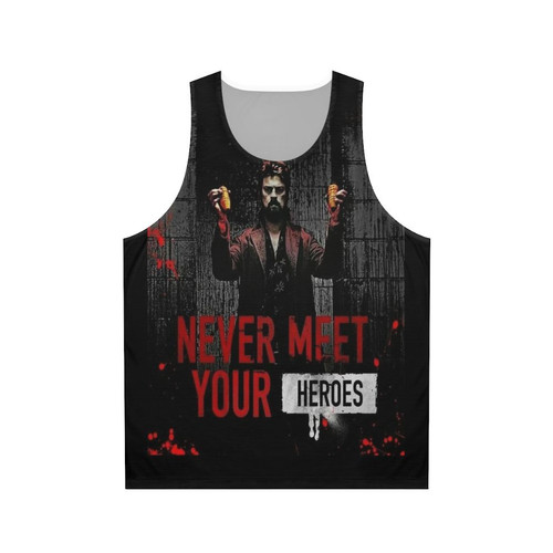 The Boys Season 2 Unisex Tank Top