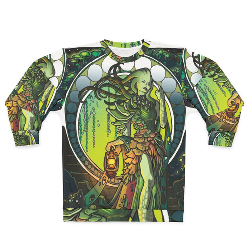 Vraska the Golgari Queen Sweatshirt