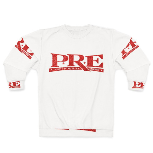 Vintage Pre Young Dolph Memorial Sweatshirt