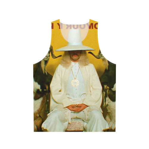 Alchemist Unisex Tank Top