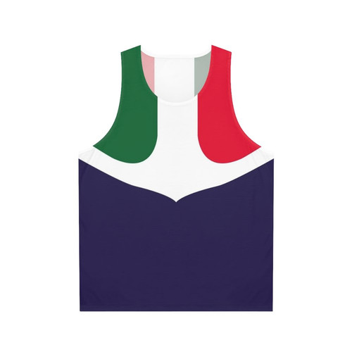 Classic Fremantle Dockers Unisex Tank Top