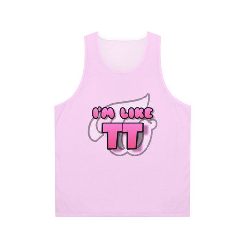 Twice Kpop Unisex Tank Top