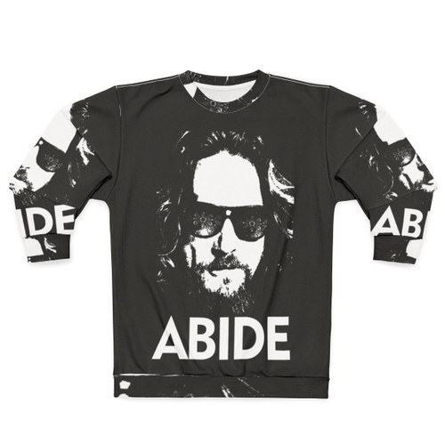 The Big Lebowski Movie Sweatshirt